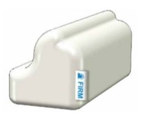 Firm Insert for The Denneroll Pillow