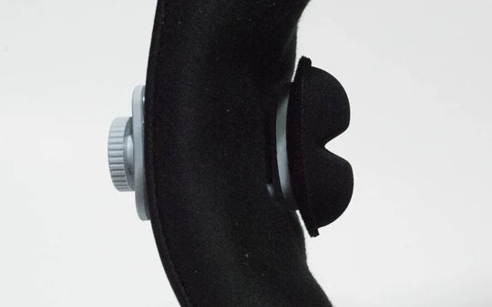 Cervigard FHP Neck Collar - Size Large