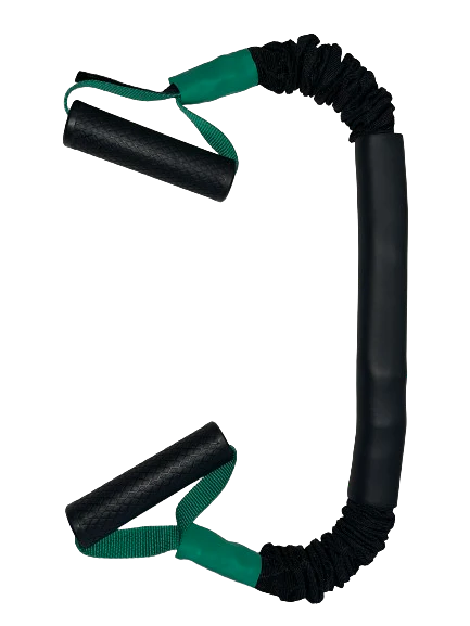 Combo A: 1 Large Cervical Denneroll + 1 Pro-Lordotic Band (any colour)