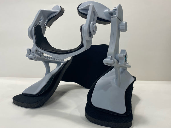 Cervigard Collar Small/Pediatric Pad