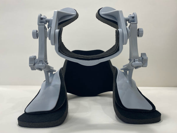 Cervigard Collar Small/Pediatric Pad