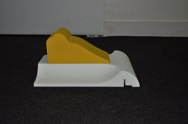 Denneroll Thoracic Orthotic Traction Unit