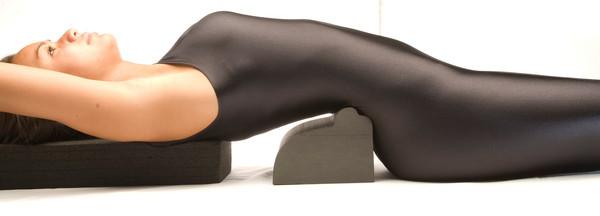Denneroll Lumbar Small Orthotic Traction Unit