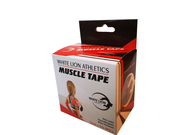 Kinesiology Tape | Muscle Tape